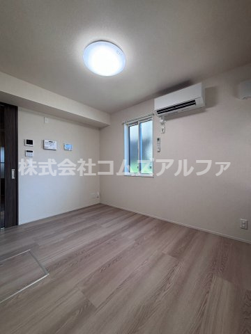 D'Bless和田町の居間・リビング|D'Bless和田町　LDK