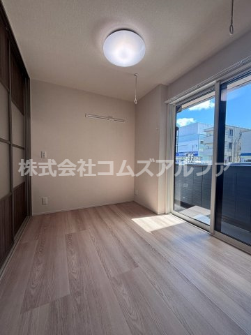 D'Bless和田町の洋室|D'Bless和田町　洋室