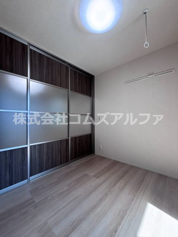 D'Bless和田町の洋室|D'Bless和田町　洋室