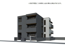 D'Bless和田町の画像