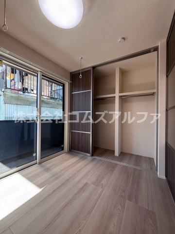 D'Bless和田町の洋室|D'Bless和田町　洋室