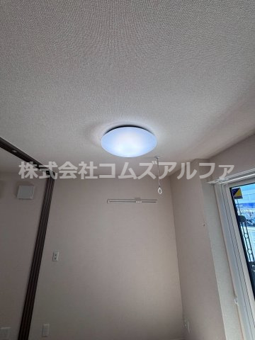 D'Bless和田町の設備|D'Bless和田町　照明