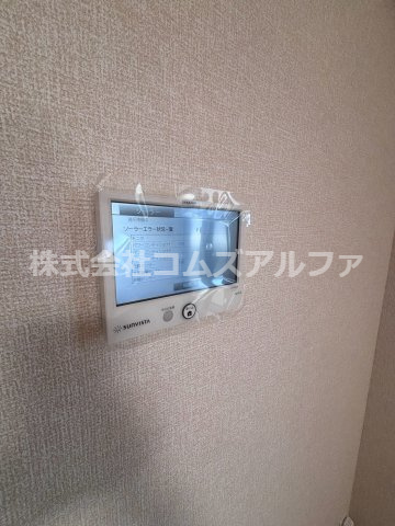 D'Bless和田町の設備|D'Bless和田町　太陽光モニター