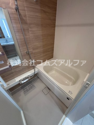 D'Bless和田町の浴室|D'Bless和田町　浴室