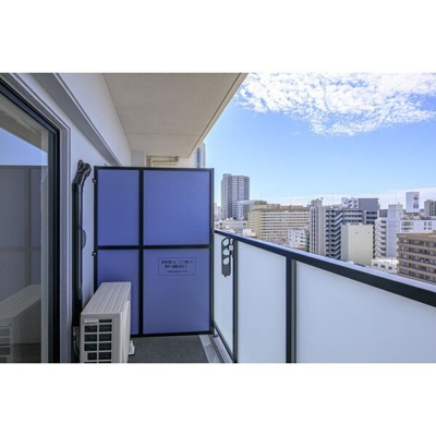 【バルコニー】 | S-RESIDENCE池下駅前
