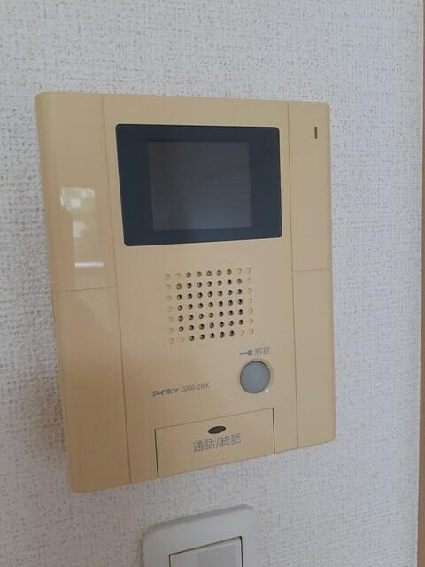 ボヌールのセキュリティ| 