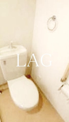 【トイレ】 | アーク船橋 | トイレです。