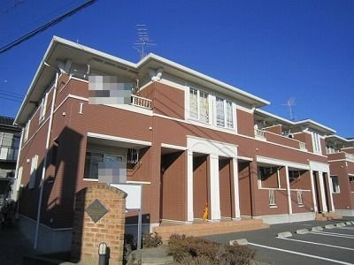 フェイバーレジデンスⅠ