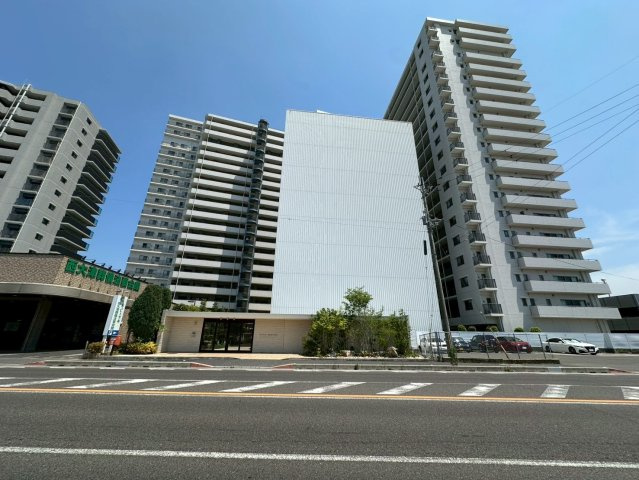 ◆１１階南向き◆びわ湖大花火大会鑑賞◆床暖房◆ペット飼育可◆ブリリア琵琶湖大津京
