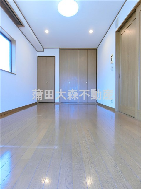 ルミナーレ東蒲田のその他