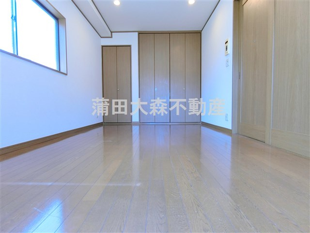 ルミナーレ東蒲田のその他