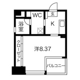 GRANDUKE代官町の画像