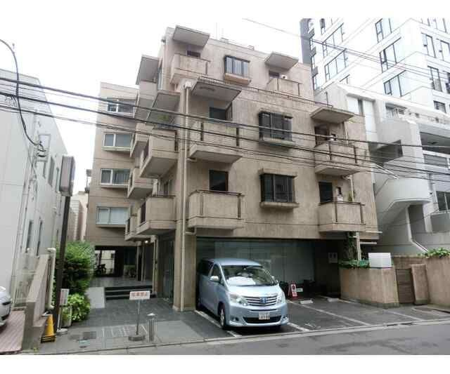 氷川アネックス２号館