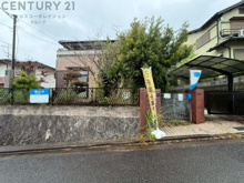 川西市丸山台2丁目中古戸建の画像