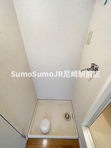 レオパレス猪名川のその他
