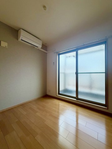 Fmaison住吉公園南の洋室