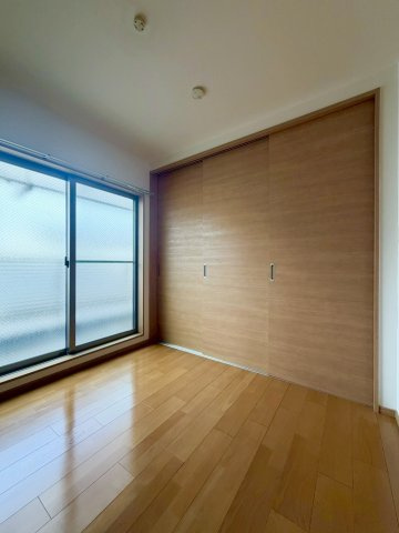 Fmaison住吉公園南の洋室