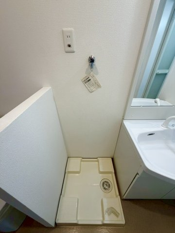 Fmaison住吉公園南の設備