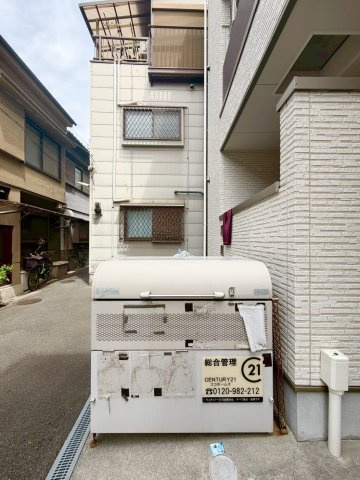 Fmaison住吉公園南のその他
