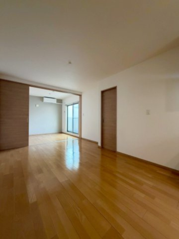 Fmaison住吉公園南の設備