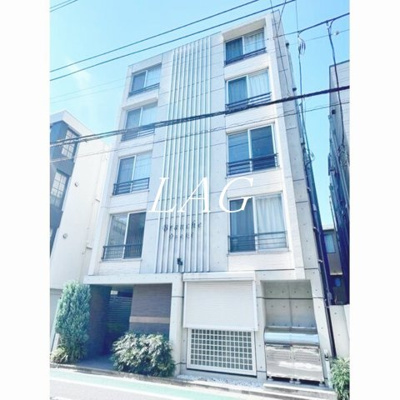 【外観】 | Ｂｒａｎｃｈｅ大崎 | 外観です。