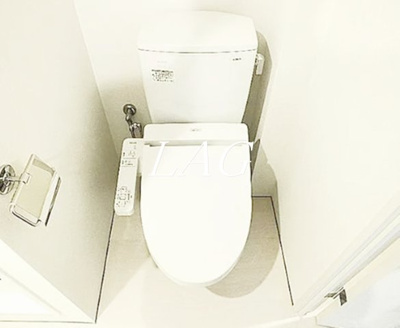 【トイレ】 | Ｂｒａｎｃｈｅ大崎 | トイレです。