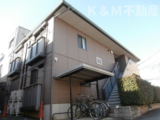 クレールメゾン
