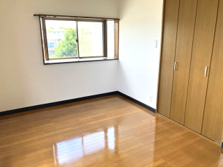 【内装】 | ルームハイツ２