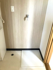 【設備】 | ルームハイツ２