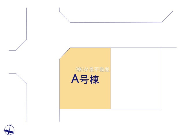 《仲介手数料無料》練馬区大泉町１丁目43新築一戸建てハートフルタウン