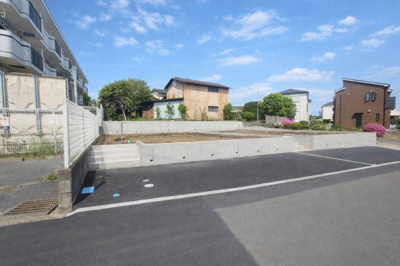  | 伊勢原市上粕屋　限定１棟　新築住宅