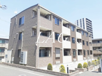 ラ　プラシード　町田の画像