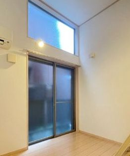 シャイニーソフト高円寺の展望