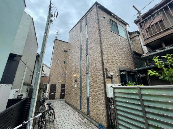 シャイニーソフト高円寺のその他