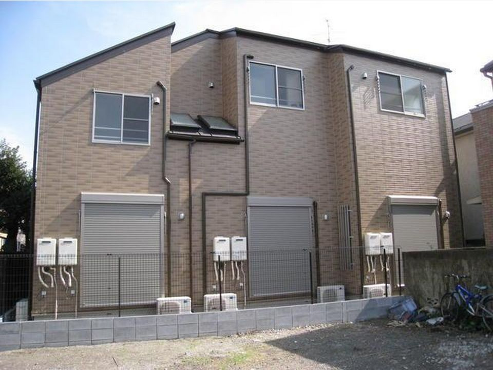 シャイニーソフト高円寺