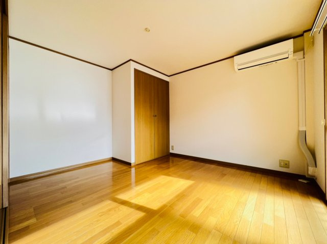 グリーンサイド春名No2の子供部屋