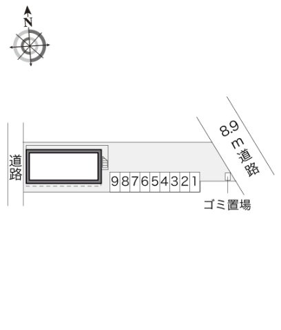 【その他】 | レオパレスアクアタウン