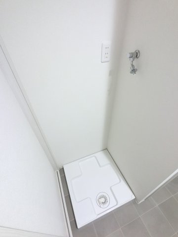 Alivis船橋Eastの設備