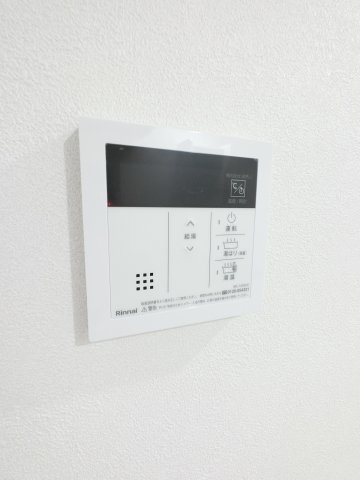 Alivis船橋Eastの設備