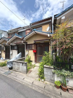 【外観】 | 右京区嵯峨天龍寺椎野町