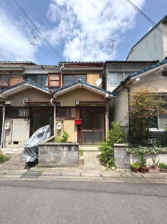 【外観】 | 右京区嵯峨天龍寺椎野町