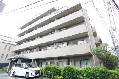 【外観】 【外観】