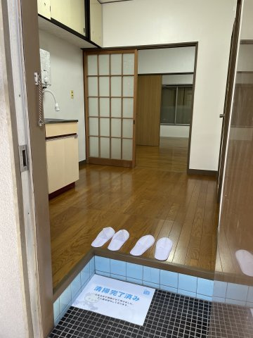 ルミリア千葉Cityの内装|※写真は別の部屋です