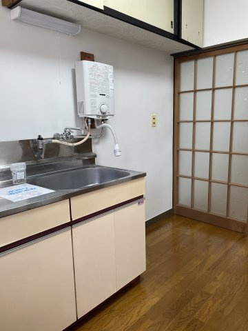 ルミリア千葉Cityの収納|※写真は別の部屋です