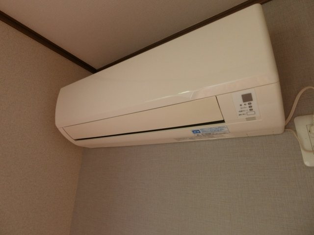 今井仲町貸家の設備