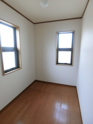 今井仲町貸家の内装