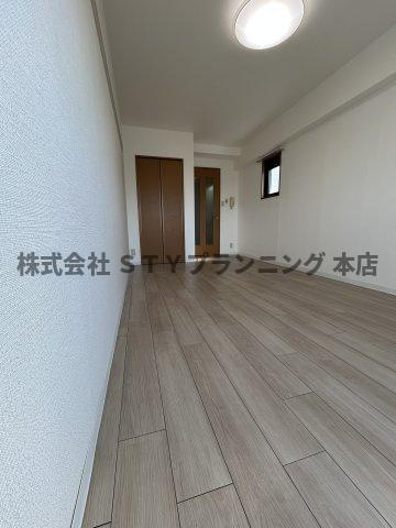 仲介手数料０円！エクセル長池の居間・リビング