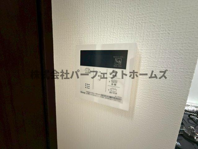 Tio寝屋川市駅の設備