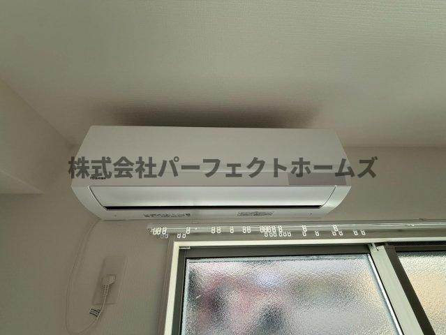 Tio寝屋川市駅の設備