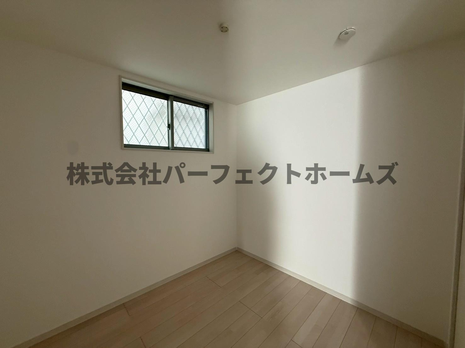 Tio寝屋川市駅の居間・リビング|使いやすい居間です